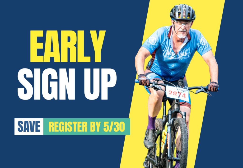 Honor Credit Union Ore to Shore Mountain Bike
