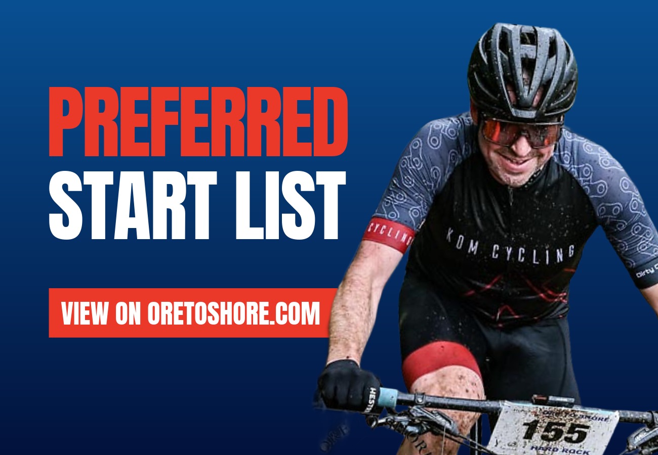 ore-to-shore-preferred-start-list-2026 Ore to Shore Preferred Start List 2026